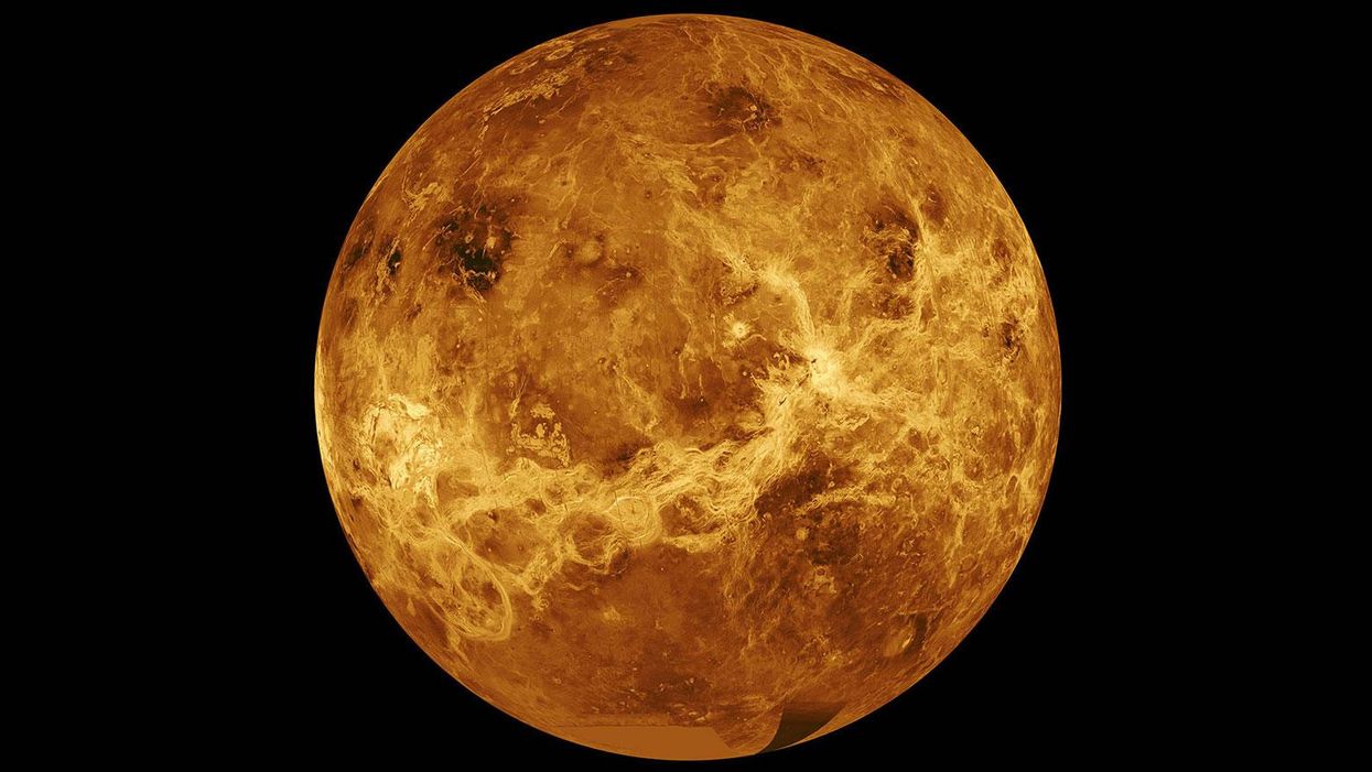 NASA is returning to Venus — after a controversial finding hinted at the possibility of life