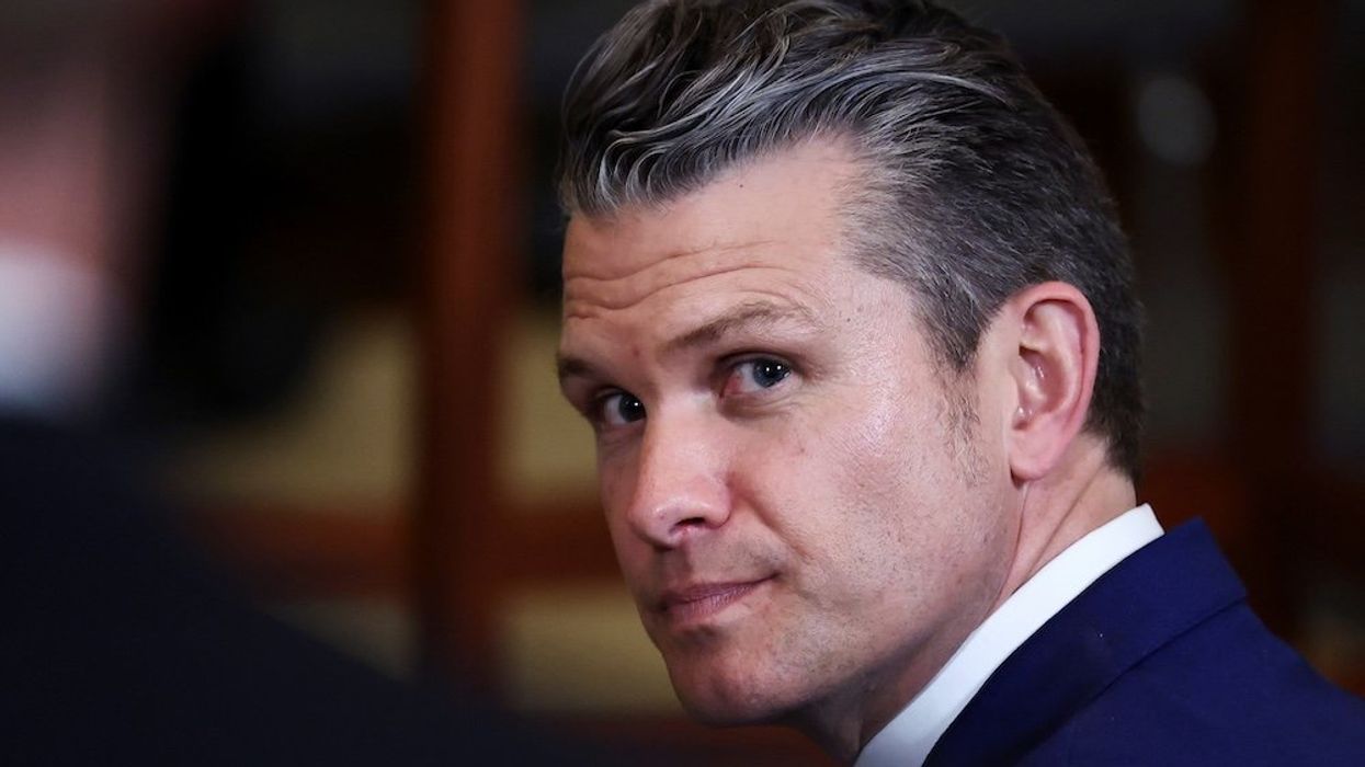 'Pretty hardcore' cocaine accusation in Hegseth Pentagon report singled out on MSNBC