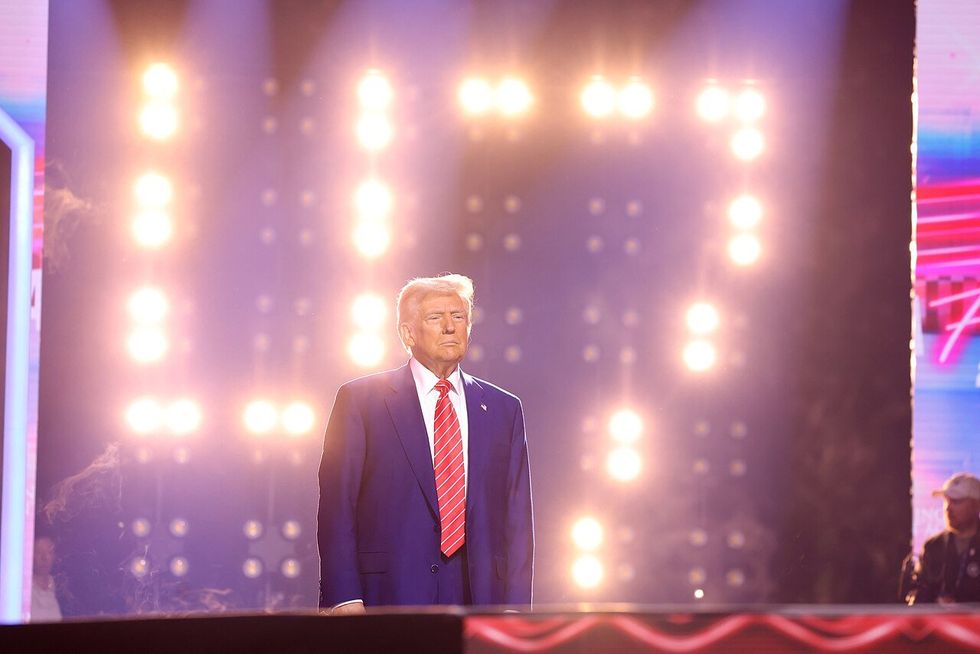 Trump targets 'wrong villain' as allies fear latest push could trample states’ rights