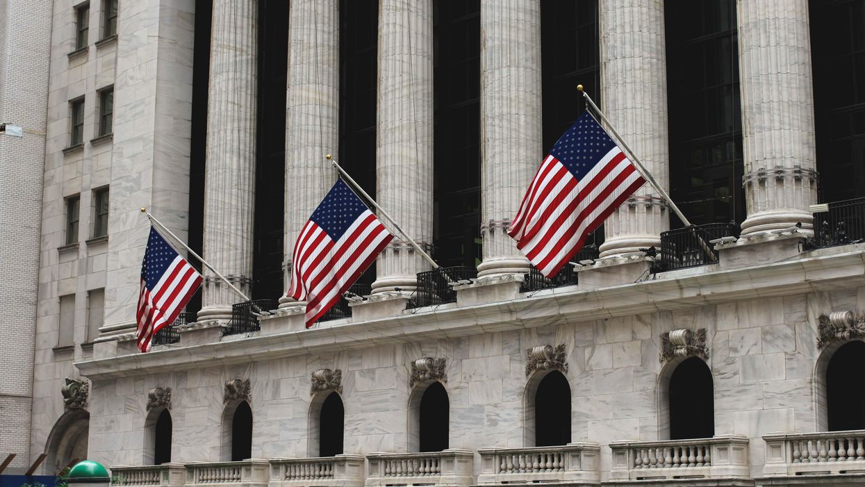 The seedy crimes of the obscenely rich are routinely ignored