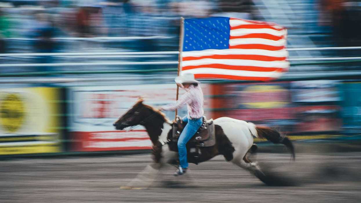 Red states stand to gain more political power over immigration shift