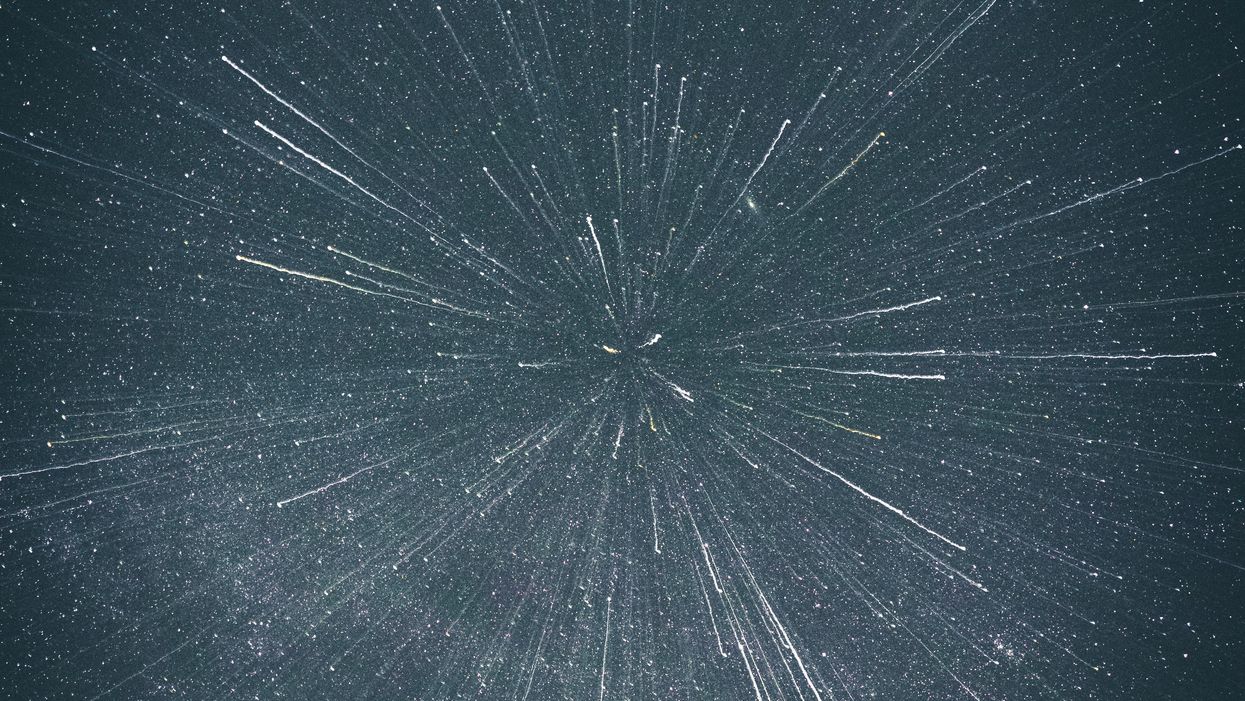 Physicists' new discoveries give hope that the sci-fi dream of faster-than-light travel is possible