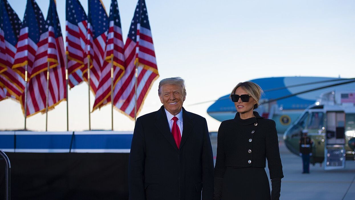 Why the allegations around Trump admiring Nazi generals may not be an October surprise