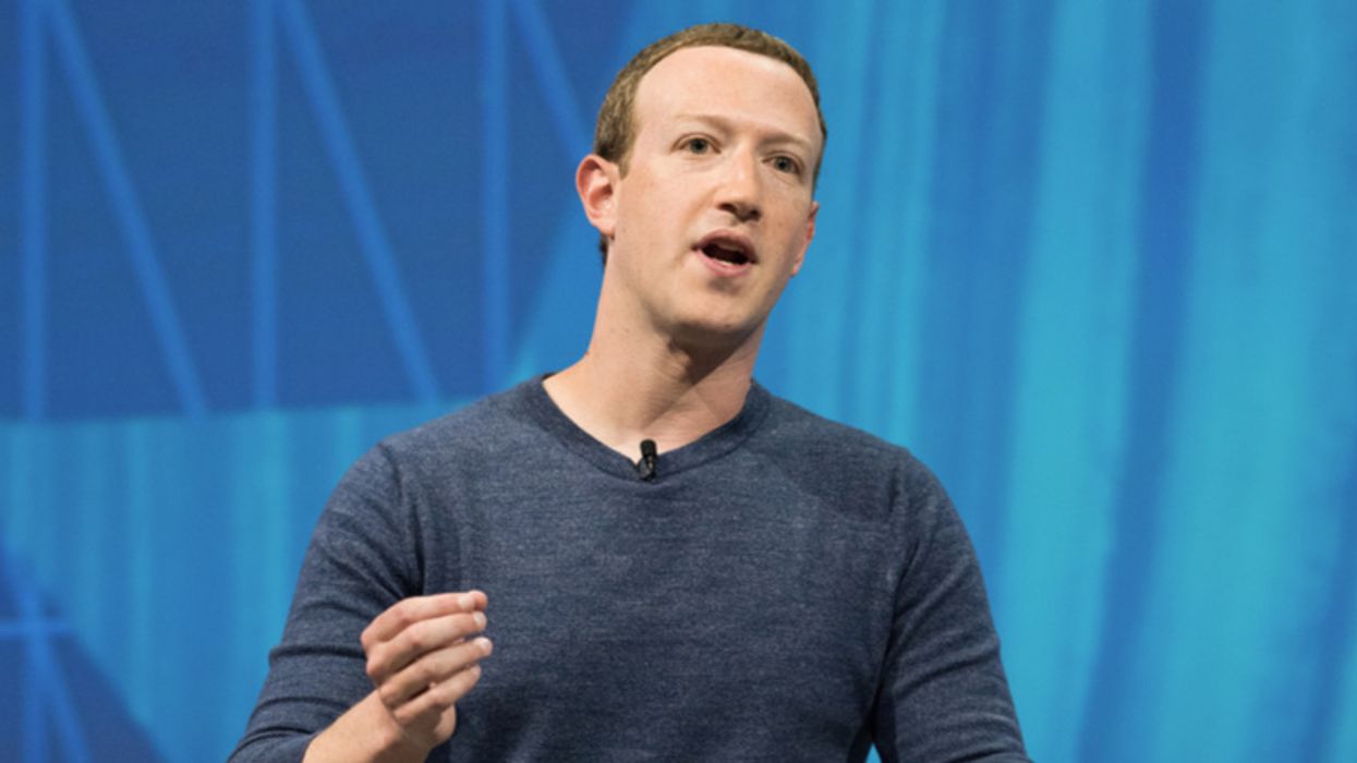 Facebook changing 'race-blind' hate speech policy