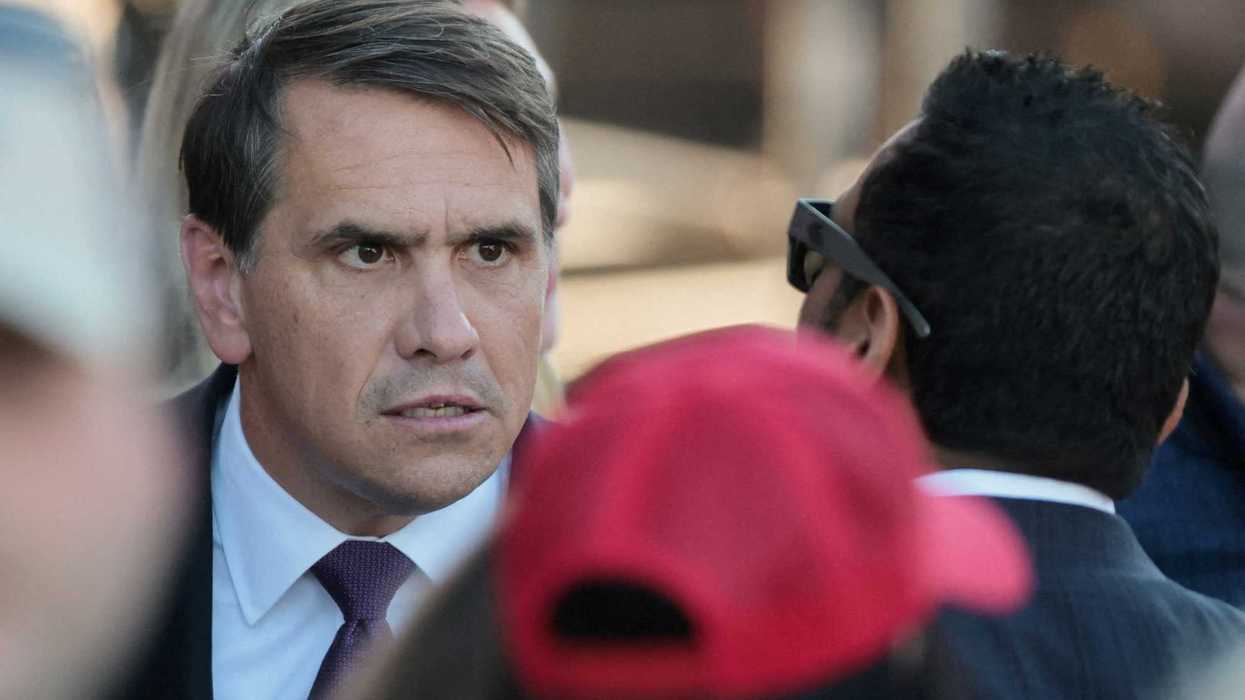 Top ethics expert claims the new DOJ assurances are a complete scam