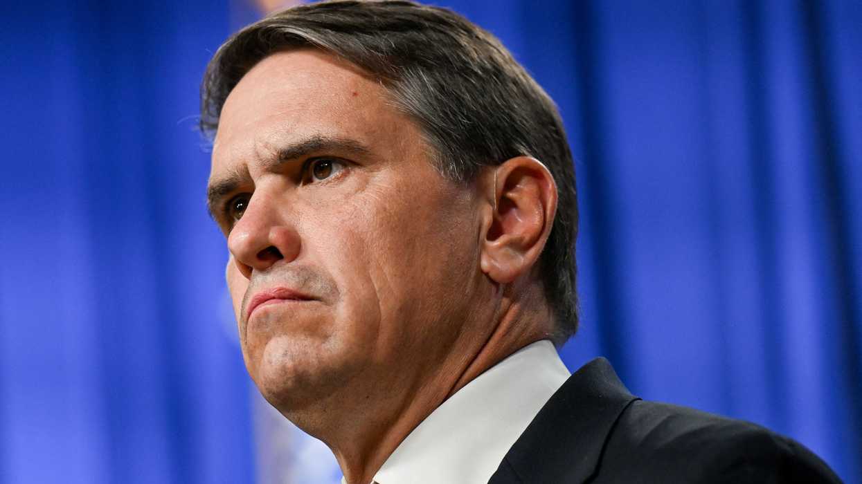 'Tough luck': DOJ accused of brushing off judge's court orders