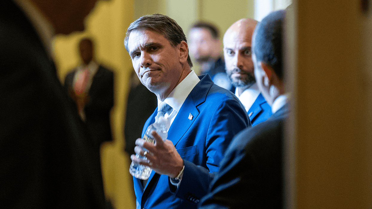 The perilous twist in the DOJ’s newest civil rights case