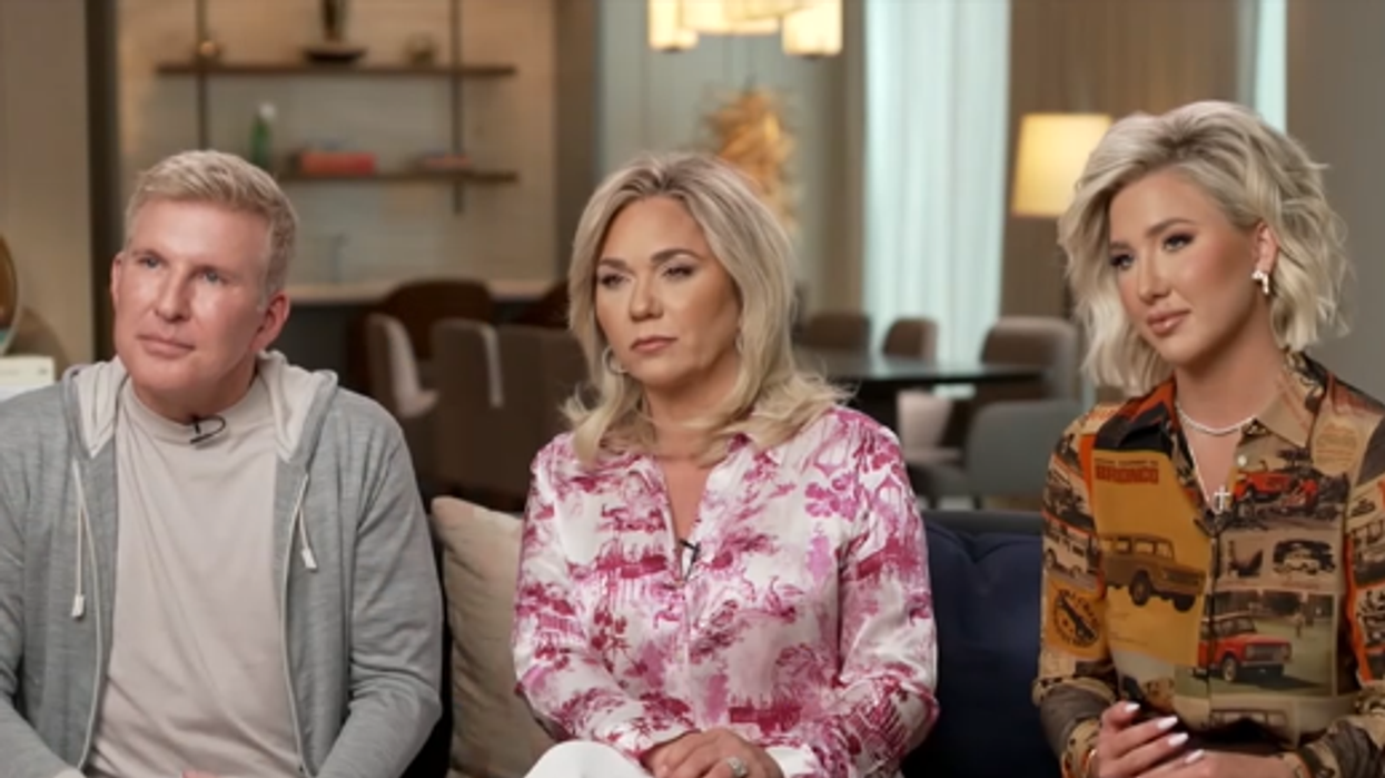 MAGA reality star attacks Christian private school over Charlie Kirk dress code snafu
