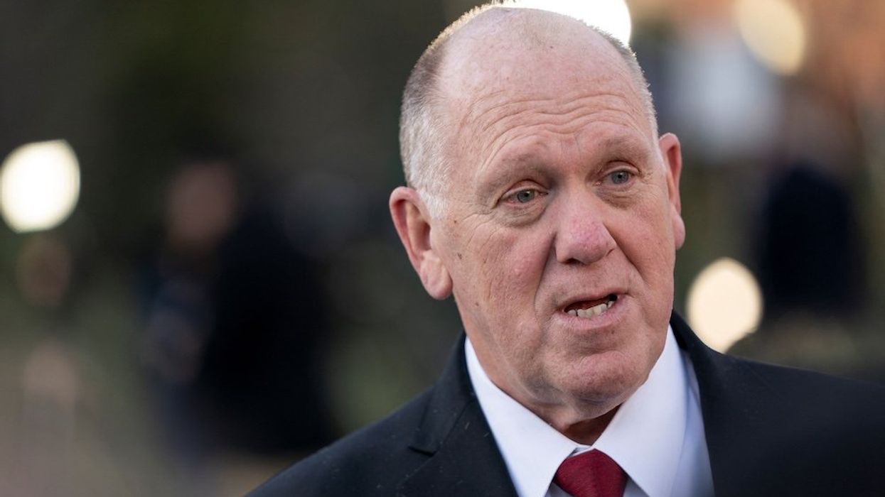 Trump official 'doesn’t care' about judges — one might make administration think twice