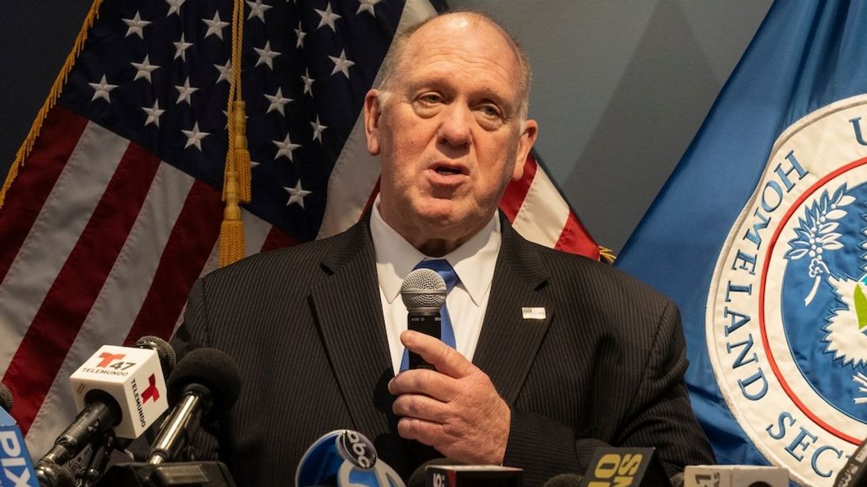 'Release the tapes': Lawmakers demand answers over Trump official's alleged $50,000 bribe