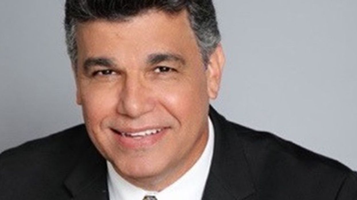 Not the GOP 'I signed up with': FL official details party switch in scathing op-ed