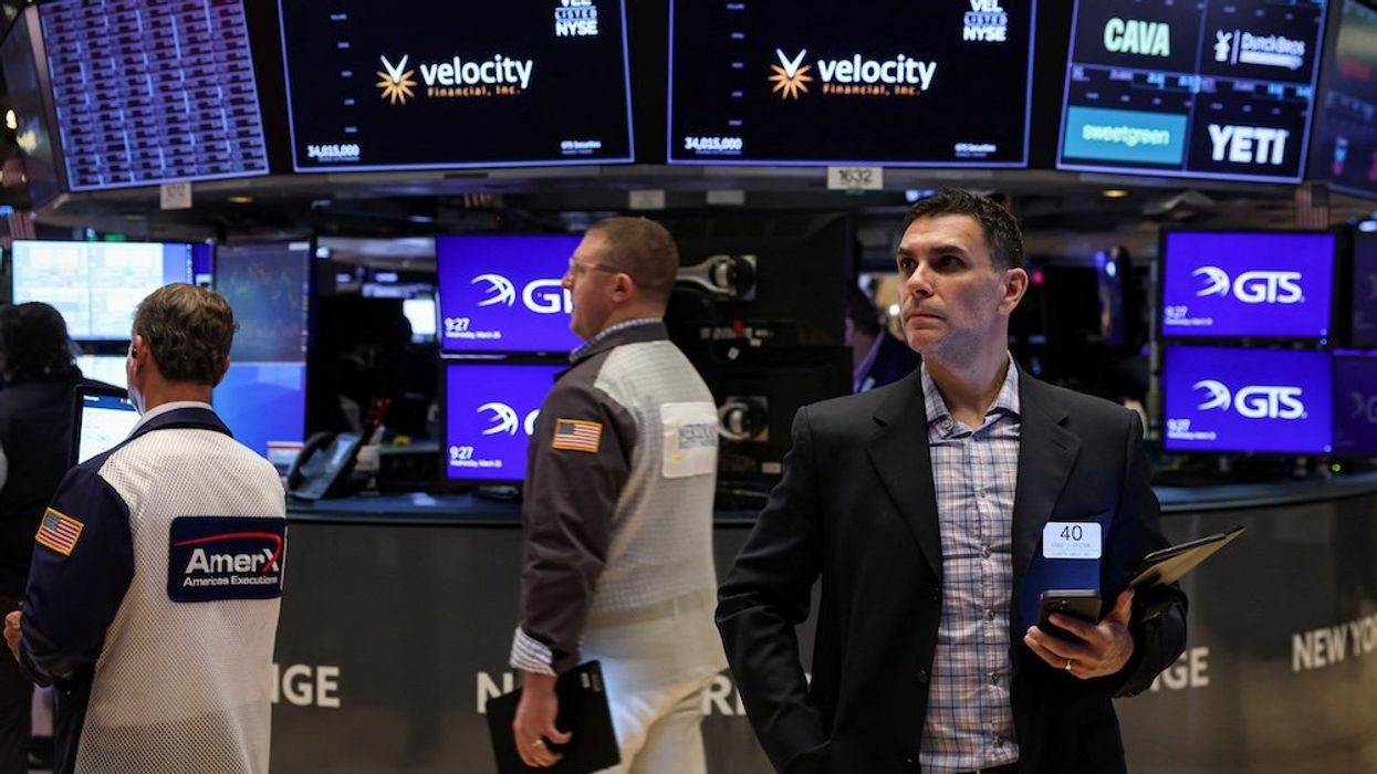 'Even the rich are worried': Experts warn of 'scariest' signs amid 'stagflation' fears