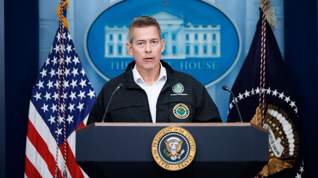 Trump seizes control of Union Station operations