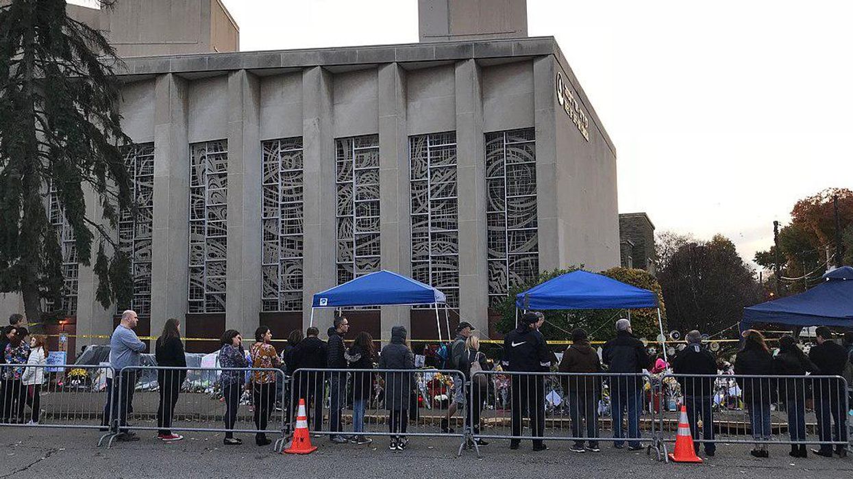 The dark history of American antisemitism
