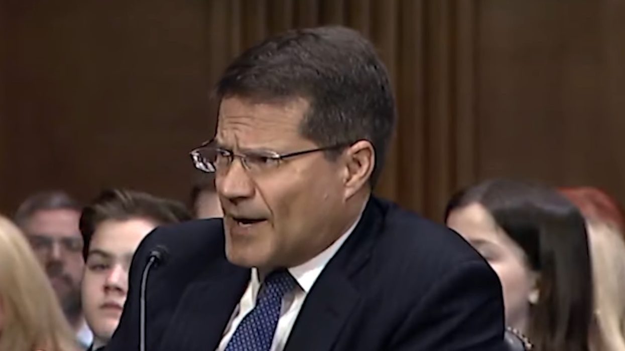 Trump admin faces skeptical Supreme Court over sweeping tariff powers