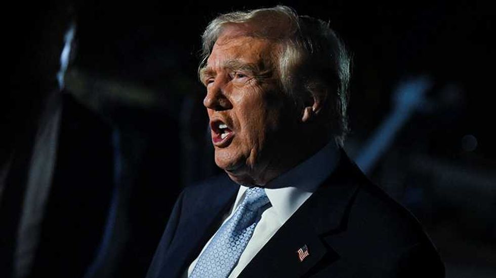 Trump official's blame game shot down by Fox News host