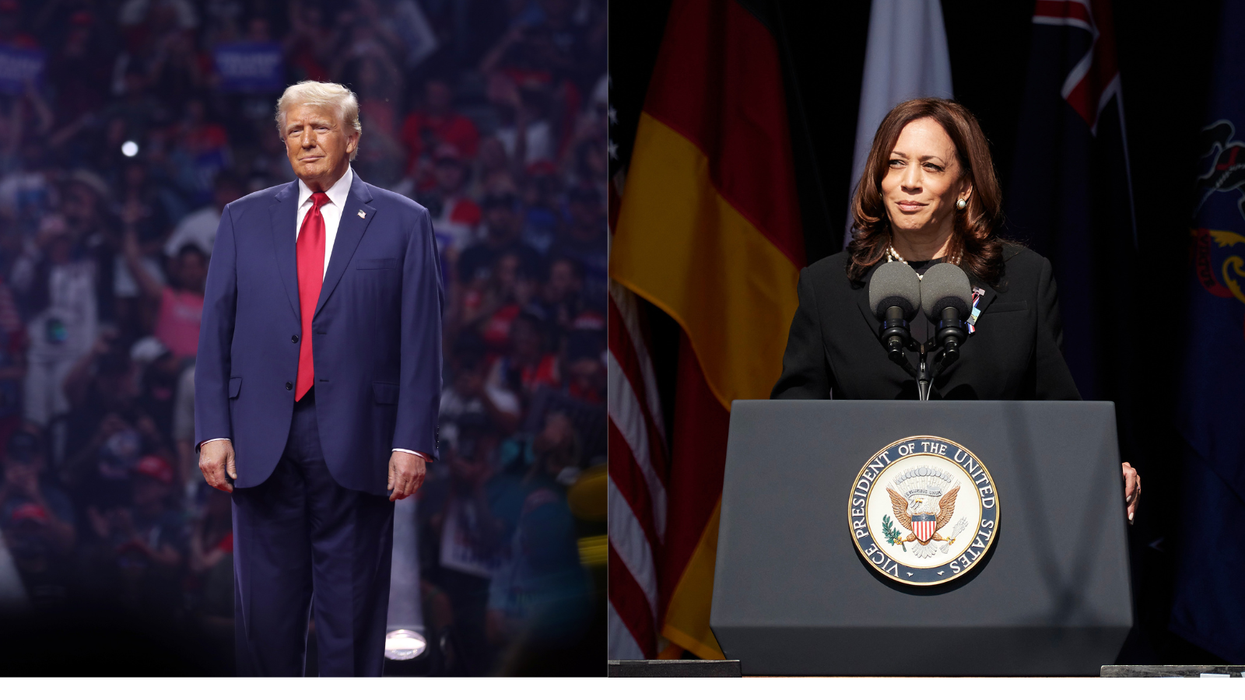 Experts: Don’t necessarily expect to know the winner on Election Night