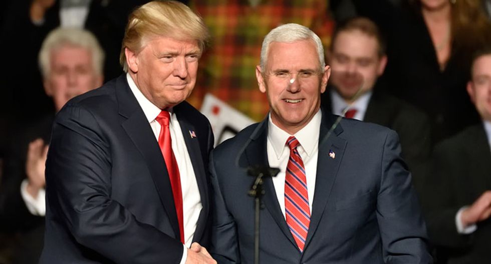 A psychiatrist reveals the fascinating reason Trump surrounds himself with liars — and the dark origins of his own deceit