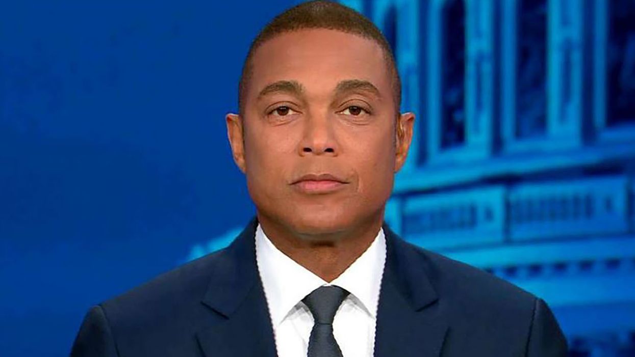 Don Lemon torches Andrew Cuomo seconds after show handoff from Chris Cuomo