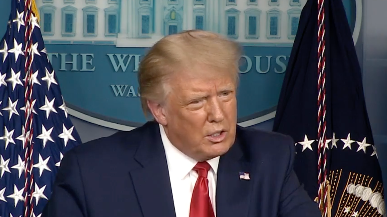 Wisconsin Chief Justice publicly slams ‘threats of actual or proposed violence’ from Trump supporters