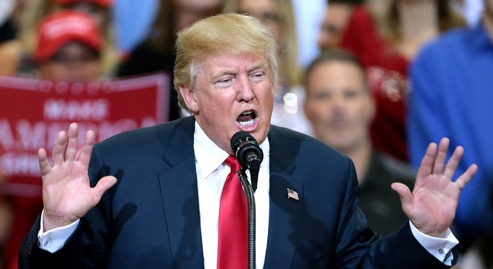 'Should not have learning disabilities': How Trump ableism to insult his foes