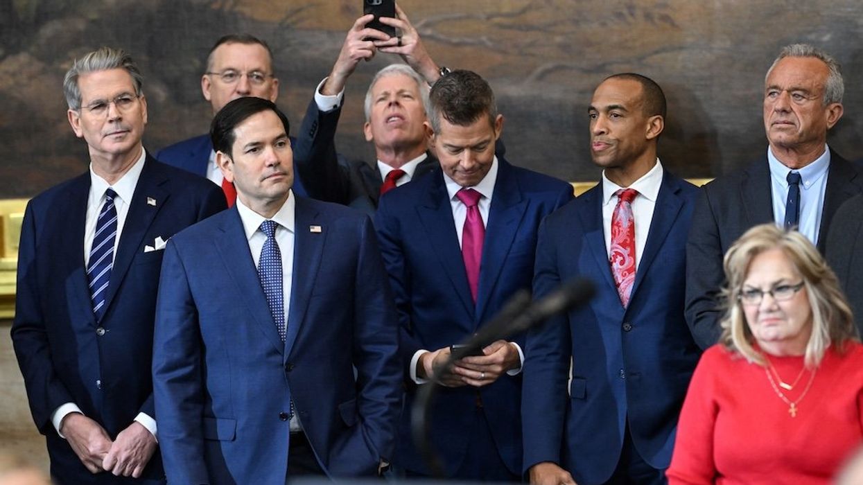 'We’re not stopping': How Trump's Cabinet is fundamentally different this time around