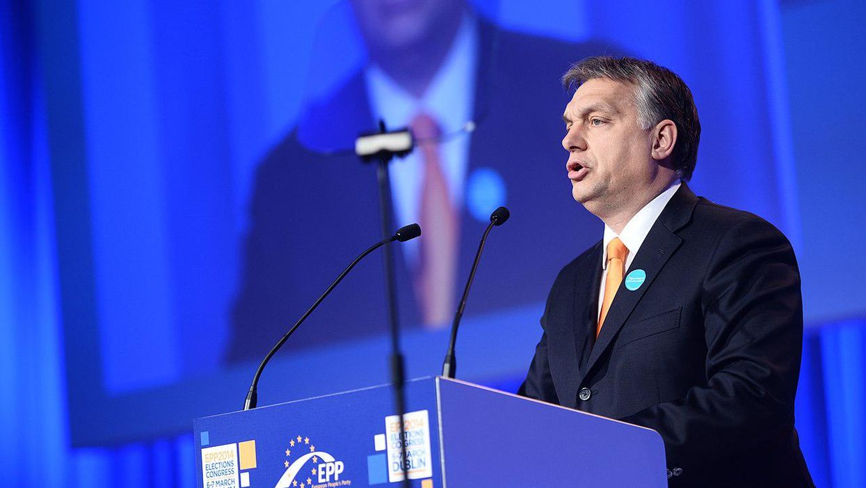 'National Conservative' manifesto: A plan for fascism — but it's not hypothetical