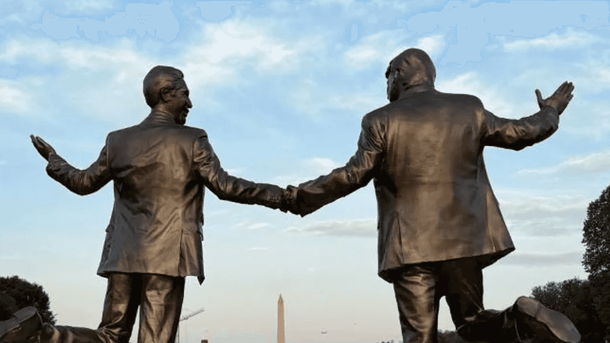 New documents show volatile evolution of Trump-Epstein relationship