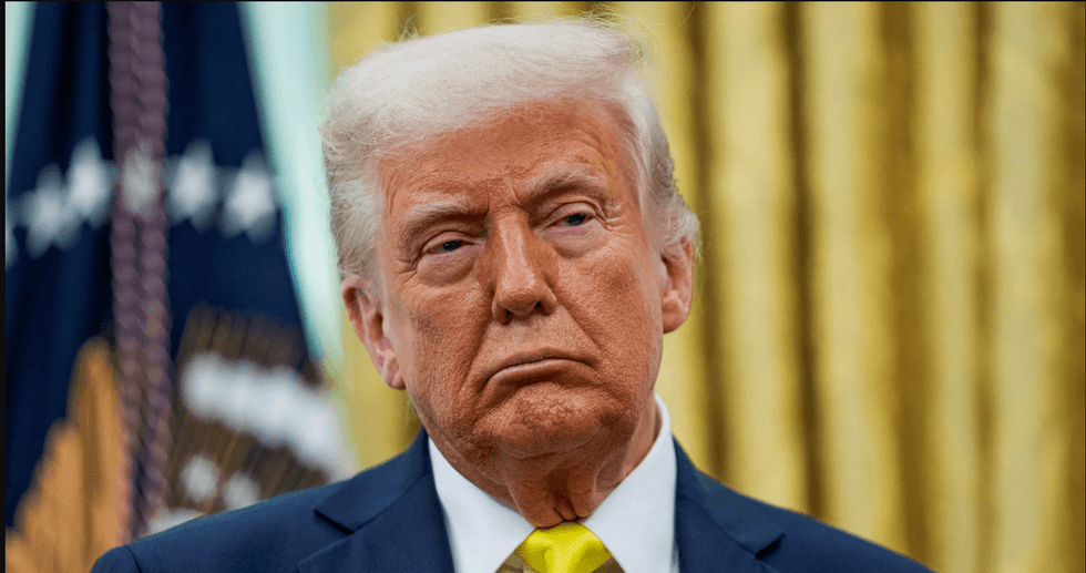 'That was bad': Legal experts roll the tape on Trump admin’s 'blowout' Supreme Court fumble