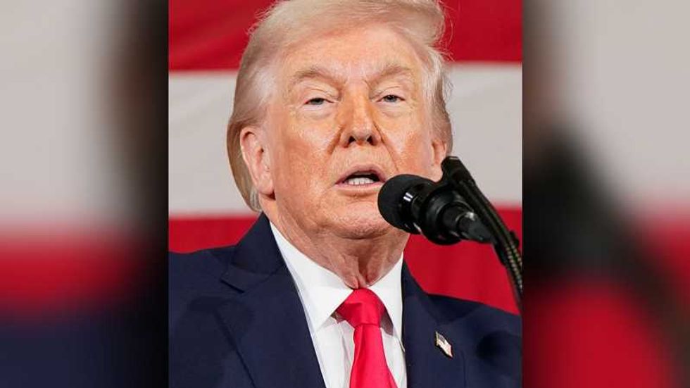 Judge tears apart Trump prosecutors for omitting crucial info