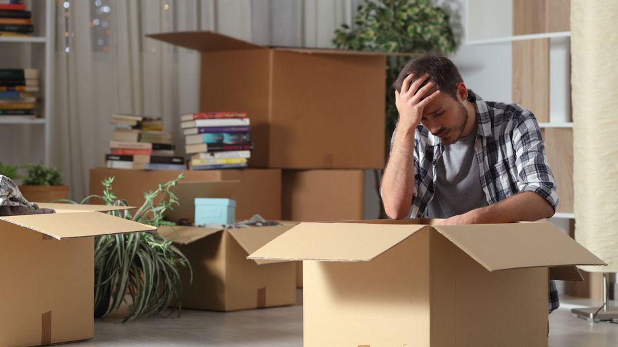 Despite federal moratorium, increasing number of Texas renters face eviction as state protection expires