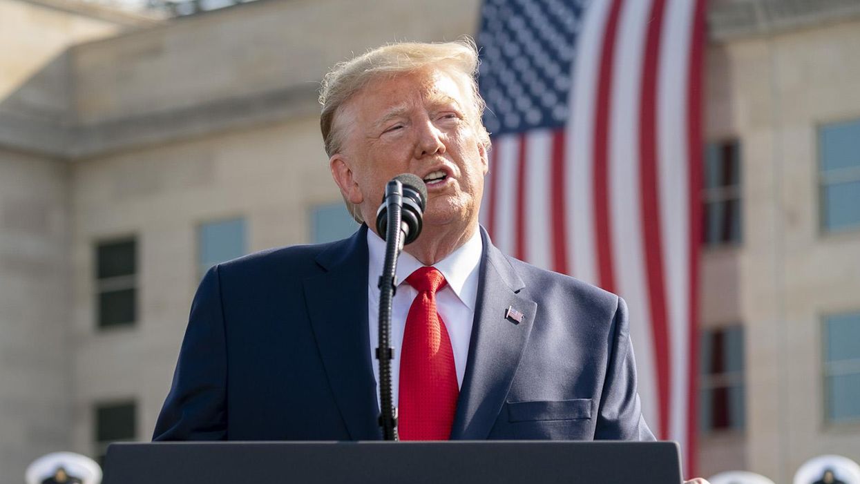 Trump's last days: Report says president personally pressured more than 150 Republicans to overturn election