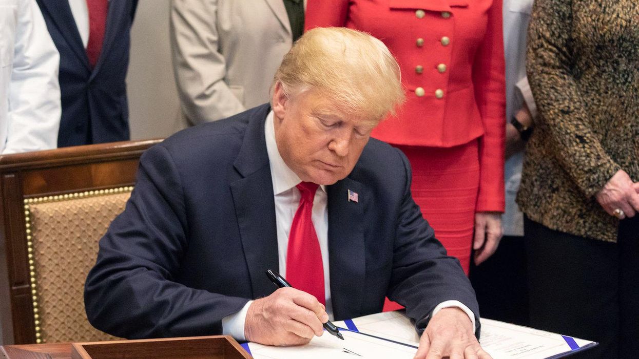 Trump campaign attorney shares dangerous claim about SCOTUS Justice in bizarre Twitterstorm