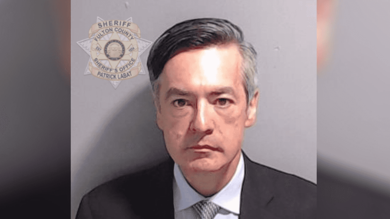 Convicted Trump lawyer gets to keep his license — thanks to Ron DeSantis' Supreme Court