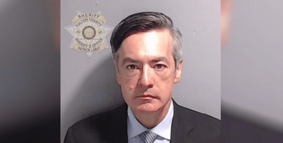 Convicted Trump lawyer gets to keep his license — thanks to Ron DeSantis' Supreme Court