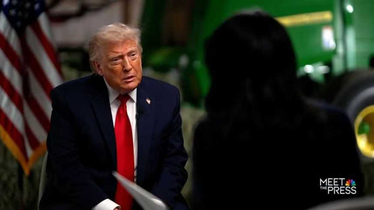 Trump insiders know the reckoning is coming — and this confession proves it