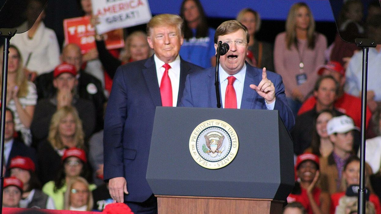 Bold move or total blunder? Inside the Republican plan to revive trickle-down economics