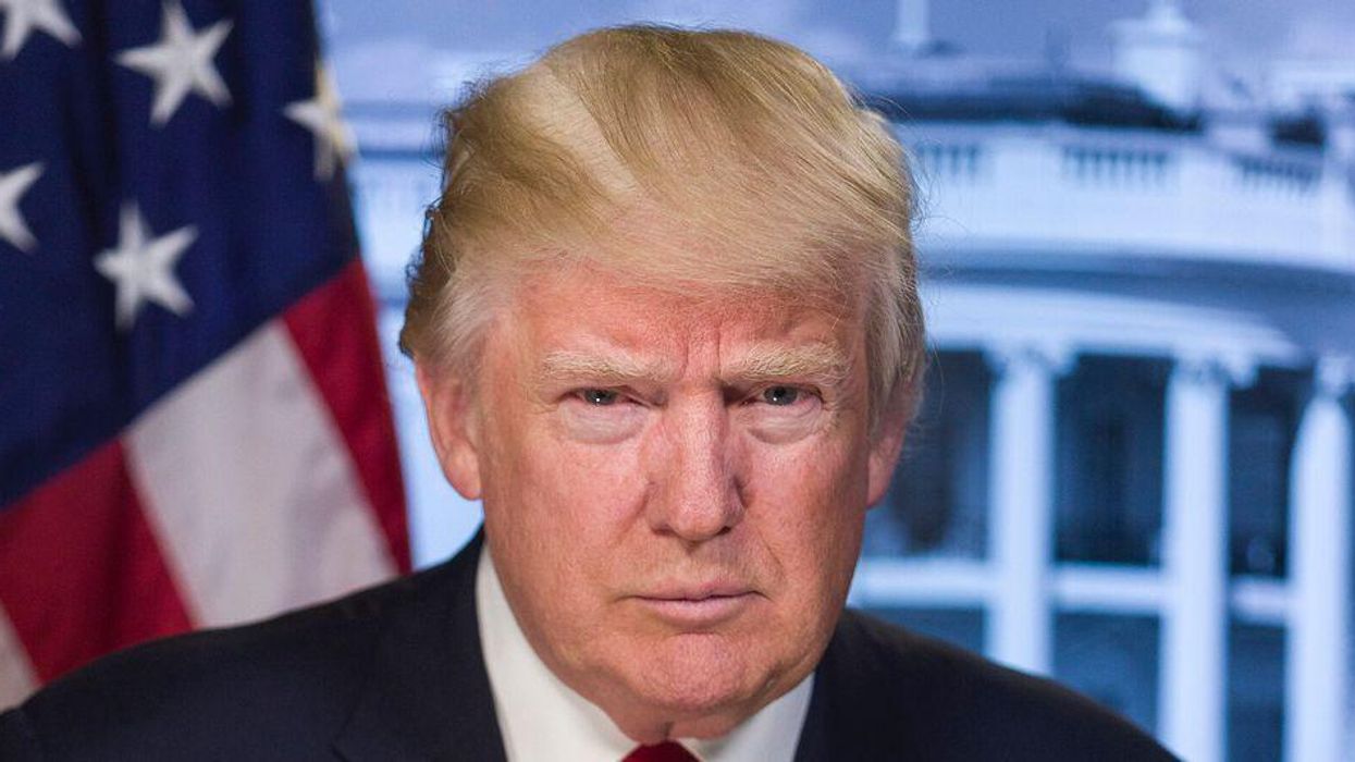 Trump supporters relentlessly mocked on Twitter over bizarre presidential 'reinstatement' conspiracy theory