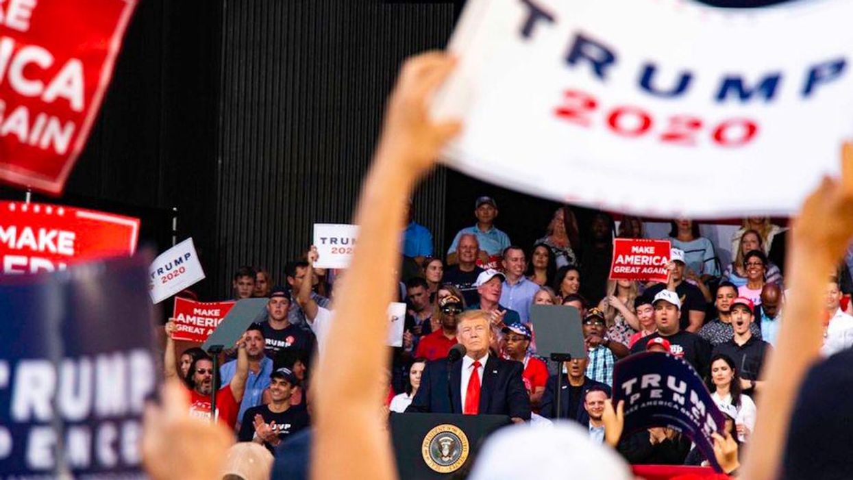 White Americans feared they'd one day become victims of the monstrous capitalism they built