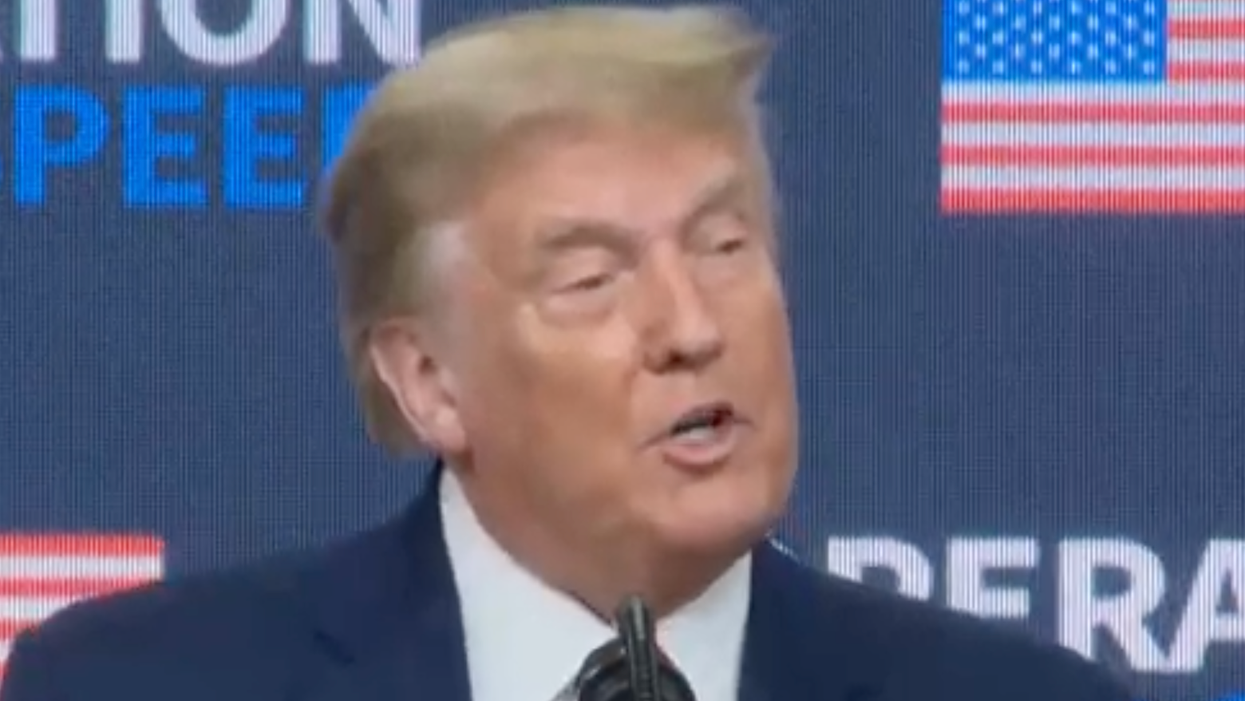Here's how 'Trump could end up in jail' over 'intensified' Manhattan investigation