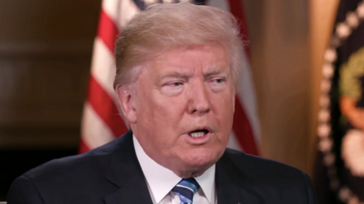 Ex-prosecutor says 'so much evidence' proves Trump and his allies committed 'seditious conspiracy'