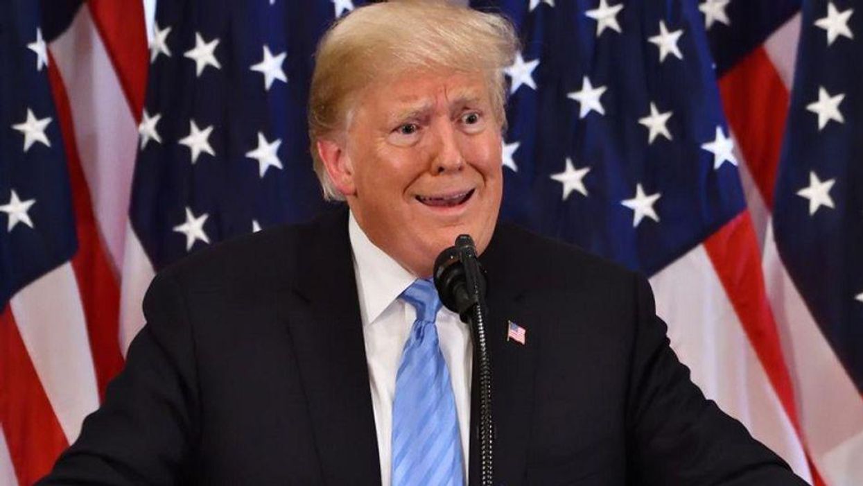 William Barr resigned one day before Trump's DOJ tried to retrieve journalists' records: report