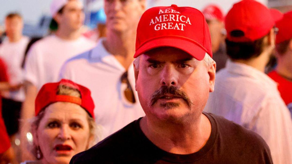 'Federal funds must be pulled': MAGA lashes out at church for refusing Trump directive
