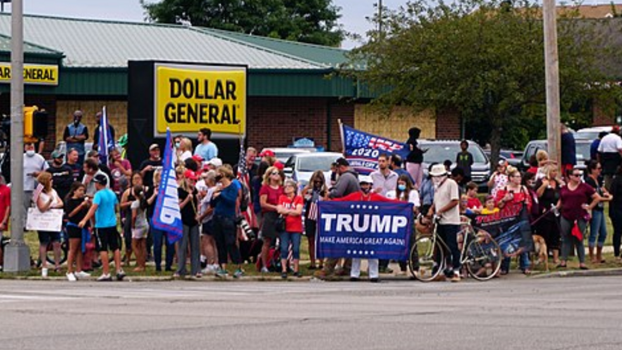 New report reveals the conservative freakout over a simple 'community for all' resolution in Wisconsin