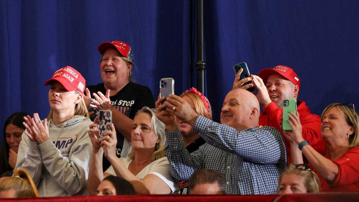 Trump supporters are ignoring the math — and the consequences: analysis