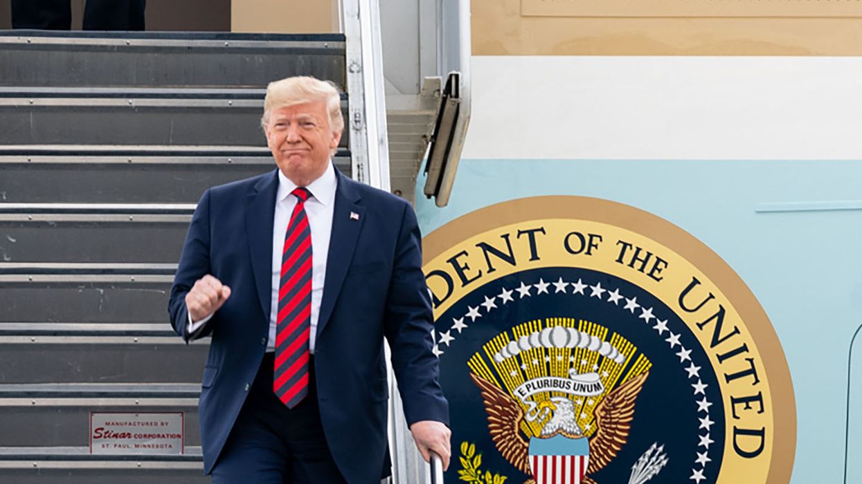 Trump Organization hit with $1.6M fine following tax fraud conviction