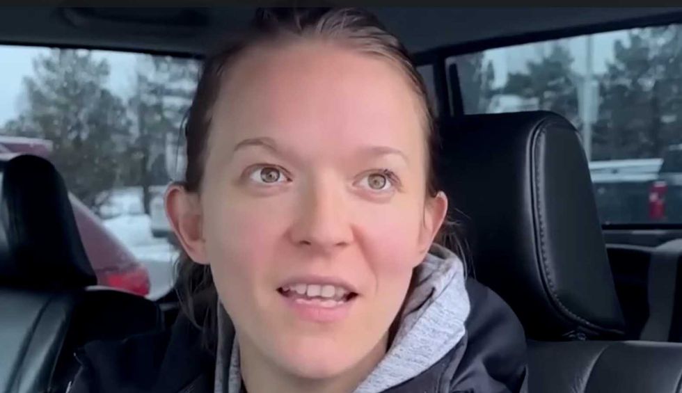 'He got stupid': Devastating supercut highlights Trump voters' rage