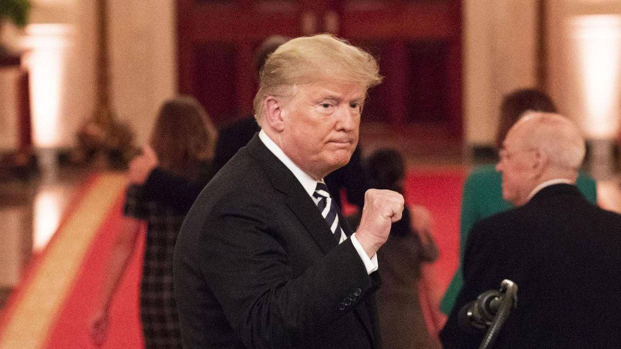 'A toxic cycle of blame, sycophancy and political pressure': New book to detail Trump's 'nightmare' handling of COVID crisis