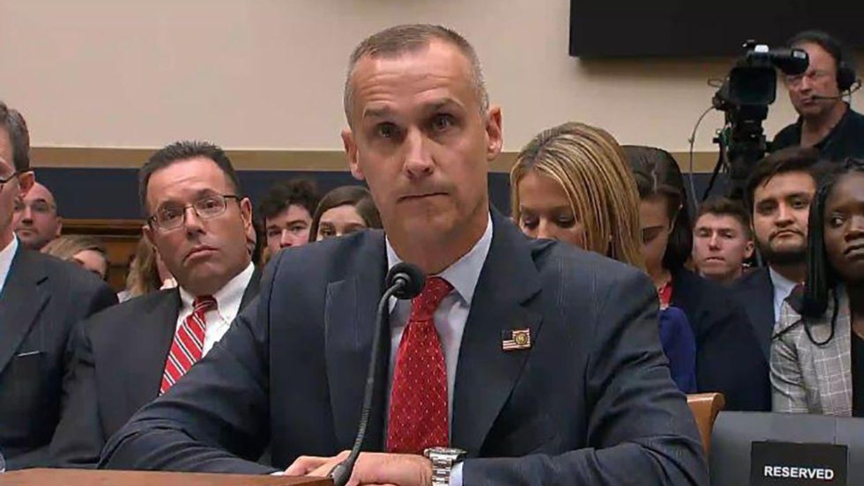 Embattled Louisiana AG hires former Trump adviser accused of sexual misconduct