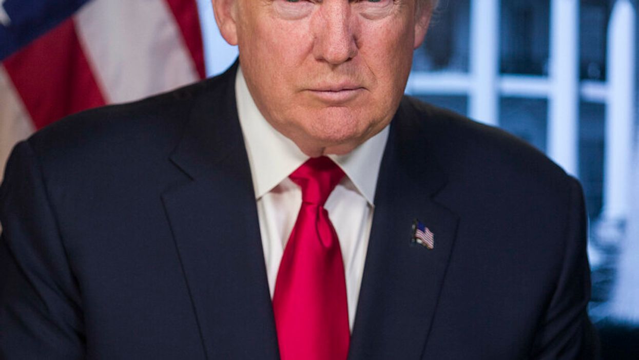 trump